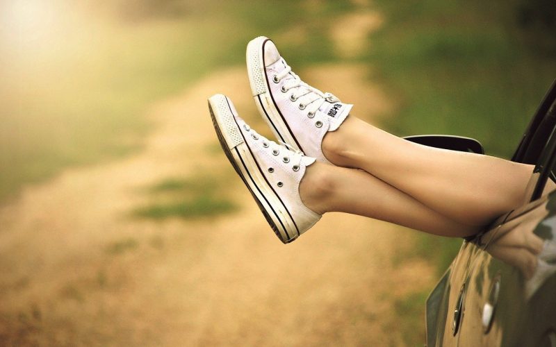Hur du Rengör dina Sneakers – Tips & Råd!